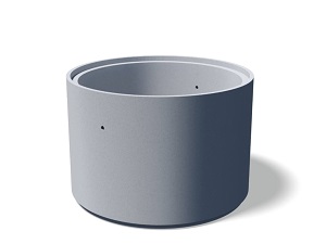 Купить кольцо бетонное для канализации 7-9 в Жодино