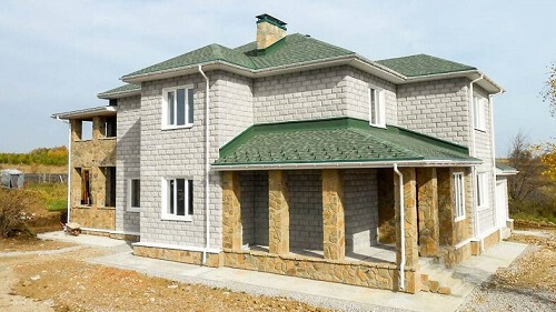 Стоимость кровельных работ в Жодино