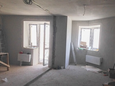 Ремонт квартир под ключ в Жодино