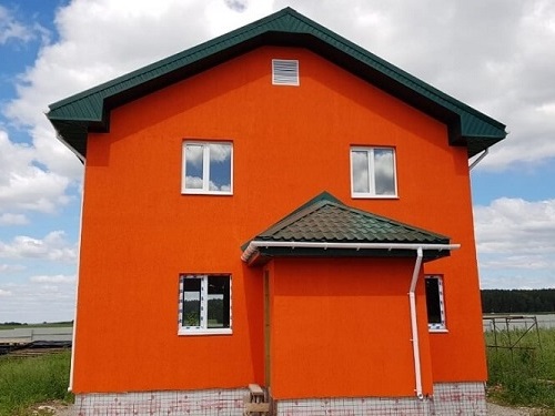 Штукатурно-малярные работы в Жодино